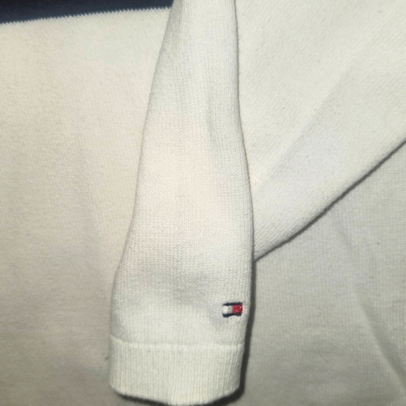 TOMMY HILFIGER Sweater - Picture 3 of 7